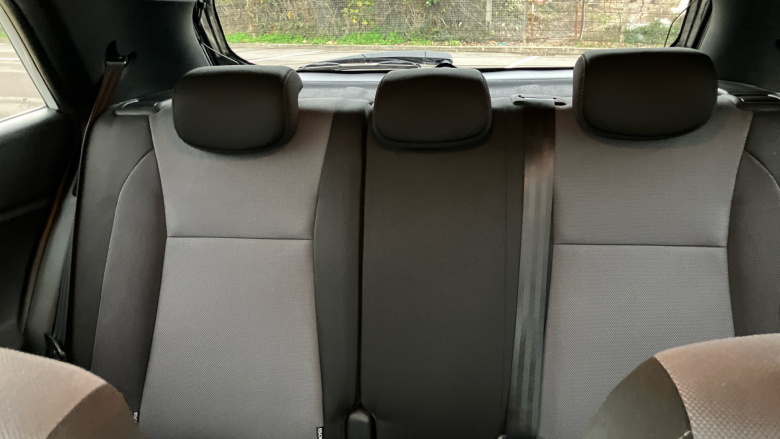 Hyundai i20 1.2 MPi Play 5dr Petrol Hatchback